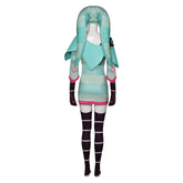 TV Hazbin Hotel (2024) Fizzarozzie Blue Dress Sleepwear Outfits Cosplay Costume Halloween Carnival Suit